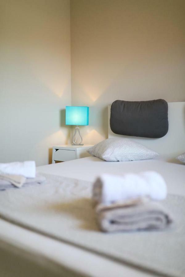 Luxury Apartment Rougemarin Pakostane Ngoại thất bức ảnh